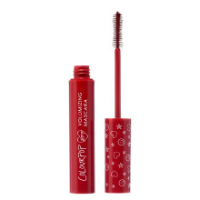 ColourPop BFF Mascara - Voluminizador, Elevador y Alargador - Máscara Negra Construible