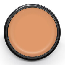 Graftobian HD Glamour Crme alapoz 1/2 uncia slytalan, teljes fedsu smink, 65 rnyalatot minden bortpusra, termszetes vagy teljes fnyu megjelen