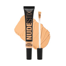 Nudestix NUDEFIX Crema Correctora - Hidratante, Corrector Líquido para Ojeras, Enrojecimiento y Imperfecciones