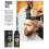 BARBER MARMARA Spray Colore Capelli Rosso - 150 ml - Spray per Capelli per Carnevale, Halloween e Tema 3