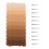 Nudestix, Tinted Blur, Foundation Stick, 8, Deep, 6 g 7