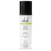 Whish Beauty Body Butter voor Vrouwen - Vochtinbrengende Lichaamslotion voor Droge Huid - Rijk aan Antioxidanten