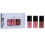 Σετ Δώρου Saie Mini Dew Blush Trio με Ροζ, Ουδέτερο Ροζ & Ζεστό Terracotta 1