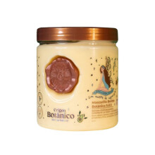 Mascarilla Bomba Botanica S.O.S. 400 ml, Repara, reduce caida y acelera crecimiento