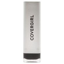 COVERGIRL Exhibitionist Läppstift Metallic, Don't Tell 555, 0.123 Ounce