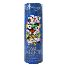 Love and Luck van Ed Hardy voor Mannen