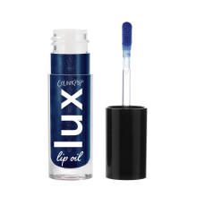 ColourPop Lux Lip Oil - Hydraterende, Sheer Getinte Lipolie met Kamille-extract