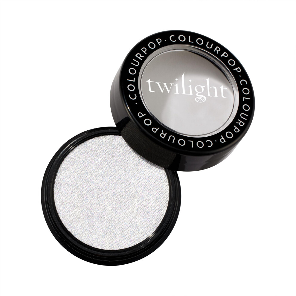 Colourpop Twilight Collection Super Shock Highlighter Makeup - High-Pigment, Crme-Powder Face Makeup - Buildable & Blendable Formula With A Unique Bou