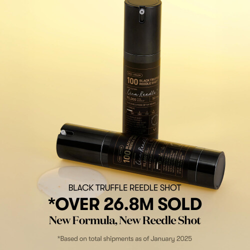VT Cosmetics, Μαύρο Τριφύλλι Σπρέι 100, 1.69 fl oz (50 ml) 2