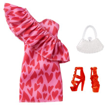 Mattel - Barbie Komplettlooks Mode 14