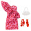 Barbie Mattel - Barbie Komplettlooks Mode 14 1