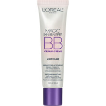 L'oreal Studio Secrets Magic BB Cream, Clair - 1 Oz, Pack de 2