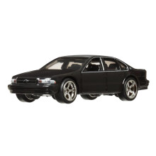 Hot Wheels - Boulevard Premium Fahrzeug (Jupesa HKF20)