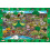 Den v ZOO - Hledejte a najděte puzzle, 100 dílků 2