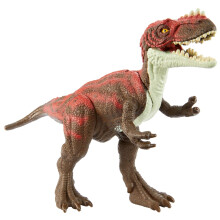 Paquete de ataque de juguetes de Jurassic World Alioramus