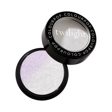 ColourPop Twilight Collection Super Shock Highlighter - Högpigmenterad, Byggbar & Blandbar Formel