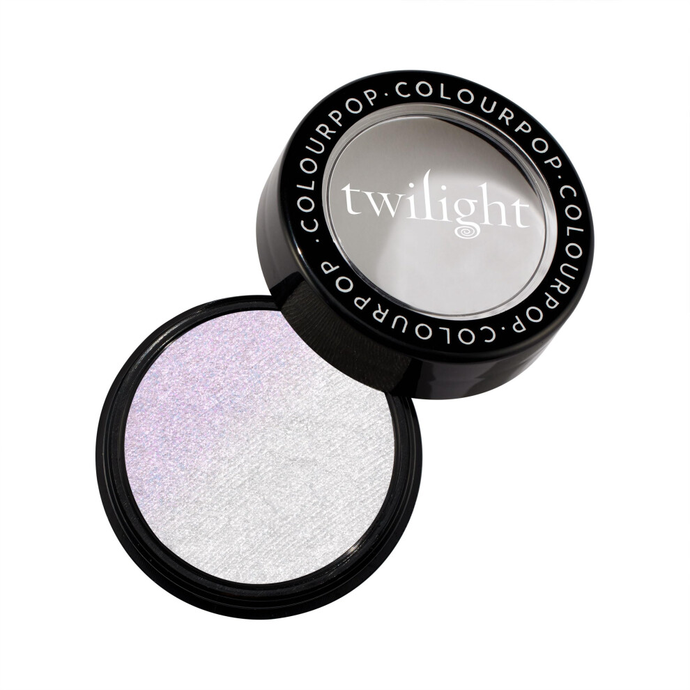 Colourpop Twilight Collection Super Shock Highlighter Makeup - High-Pigment, Crme-Powder Face Makeup - Buildable & Blendable Formula With A Unique Bou