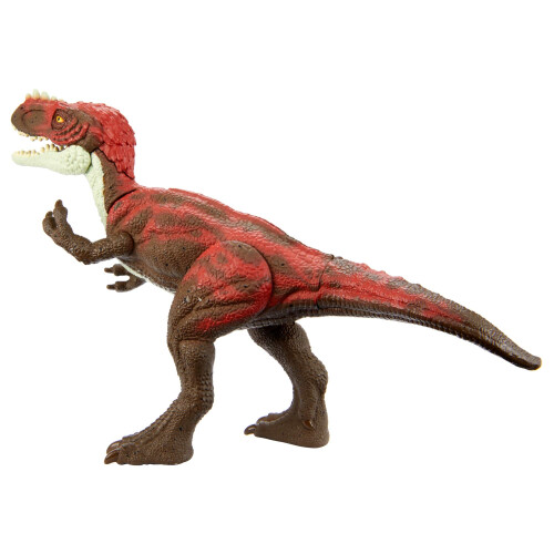 Jurassic World Jurassic World Toys Attack Pack Alioramus 2