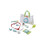 Fisher-Price Fisher-Price - Läkarsats (DVH14) 4