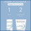 Bioderma Bioderma Atoderm Lips Moisturising Stick 4G 5
