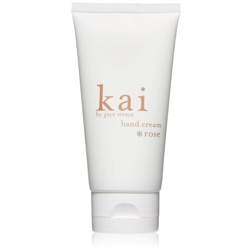 kai Handcreme, Rose, 60 ml