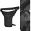 Biker's Essential and Functional Motorcycle Leg Bags with Capabilities 2