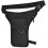 Biker's Essential and Functional Motorcycle Leg Bags with Capabilities 5