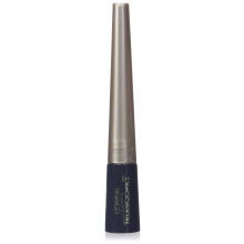 L'Oreal Telescopic Präzisionsflüssigeyeliner, Charcoal [820] 2,5 ml