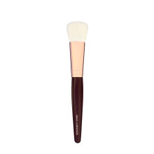 Brocha de Maquillaje Charlotte Tilbury Magic Complexion - Brocha de Base con Cabeza Plana y Cerdas Sintéticas
