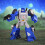 Transformers Transformers Legacy Evolution Deluxe Beachcomber & Paradise Parakeet, 5.5", Action Figure per 8 Anni e Più 5