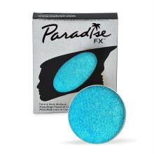 Mehron Makeup Paradise Makeup AQ Refill Size | Stage & Screen, Face & Body Painting, Cosplay, Halloween | Water Activated Face Paint, Body Paint, Cosp