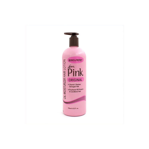 Lusters Rosa Olje 946ml Fuktighetskrem