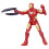 Marvel Figurine Iron Man Anti-Venom Marvel Avengers 4 pouces avec Accessoire 3