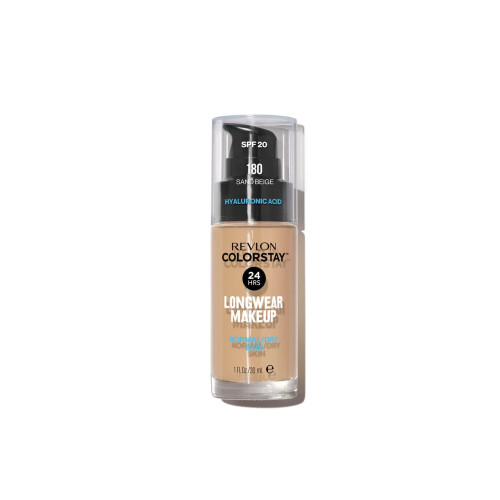 Revlon REV MAKEUP CLRSTY NOR/SND BEIG