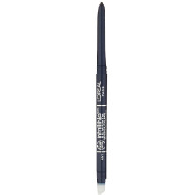 L'Oreal Infallible Never Fail Eyeliner, Marine [541], 0,008 oz (Packung mit 3)