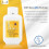 Fair & White Original AHA Body Lotion 500ml 2