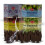 Variation Pack Backflow Rökelsekoner för Rökfontän Haze Falls 6
