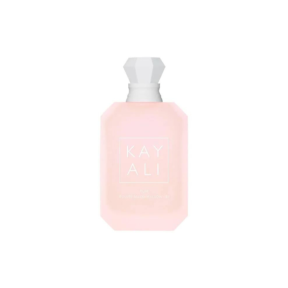 Kayali Yum Boujee Marshmallow 81 Eau De Parfum Intense 50 Ml