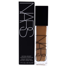 Nars Longwear Foundation 'Medium 5 Valencia 6616'1oz/30ml New In Box
