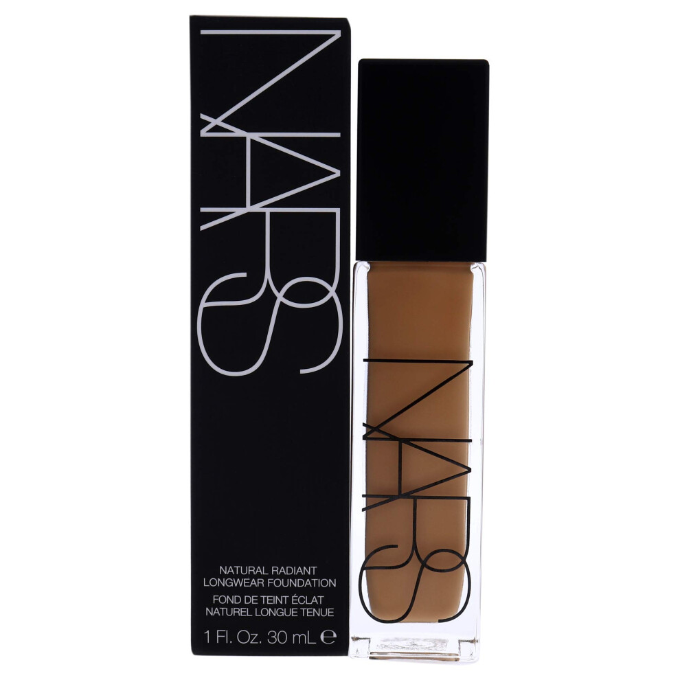 NARS Natural Radiant Longwear Foundation 30ml - Valencia - Image 5