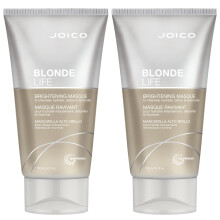 Mascarilla Aclaradora Vida Rubia | Para Cabello Rubio | Hidratación Instantánea | Neutraliza Cloro y Detoxifica