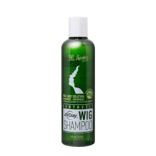 AllDay Locks Synthetische Perücke Shampoo | Verfrist en Revitaliseert | Reinigt & Verlengt Levensduur van Perücken