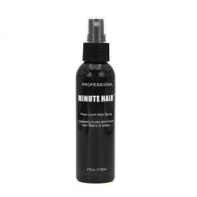 Fiber Lock hajspray percenknti hajra  a legjobb spray a hajszlak helyn tartsra. Elkpeszto r.