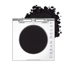 URBAN DECAY 24/7 Langanhaltender Lidschatten - Hochpigmentierter Lidschatten, bis zu 12 Std. Tragezeit - Blackout