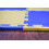 KC Cubs Morbido e Sicuro Puzzle Mat EVA Interlocking Multicolor per Bambini, 16 Piastrelle, 4 Colori 4