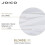 Joico Masque Ενίσχυσης για Ξανθά Μαλλιά | Άμεση Υγρασία | Απαλή & Λεία Υφή | Χωρίς Θειικά 6