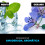 Gel doccia Adidas Ice Dive, 13,3 once 3