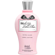 Devoted Creations Woke Up Like This Ultra Sleek Long Tan Bronzing Lotion 360ml