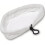Set mit 4 Mikrofaser-Wischmopppads für H2O Mop Dampfmopps - FABLCREW 3