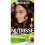Garnier Garnier Nutrisse Χρώμα Μαλλιών Κρέμα, 413 Χάλκινο Καφέ (Η Συσκευασία Μπορεί να Διαφέρει) 1